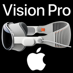اخبار و خواندنی های موبایل | Apple Vision Pro در رسانه‌ها - نقاط ضعف و قوت هدست واقعیت ترکیبی اپل از دید حرفه‌ای‌ها | mobile.ir
