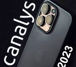 اخبار و خواندنی های موبایل | Canalys: آیفون 14 پرومکس، پرفروش‌ترین گوشی جهان در سال 2023، گلکسی A14 5G در جایگاه ششم | mobile.ir