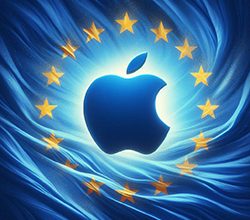 اخبار و خواندنی های موبایل | کمیسیون اروپا اعلام کرد: محدودیت‌های قانون بازارهای دیجیتال شامل iMessage اپل نمی‌شود | mobile.ir