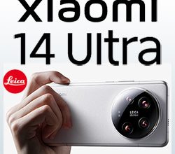 اخبار و خواندنی های موبایل | معرفی Xiaomi 14 Ultra - پرچمدار بزرگ شیائومی با سنسور 1 اینچی دوربین و بدنه تیتانیوم | mobile.ir