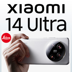 اخبار و خواندنی های موبایل | معرفی Xiaomi 14 Ultra - پرچمدار بزرگ شیائومی با سنسور 1 اینچی دوربین و بدنه تیتانیوم | mobile.ir