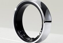 اخبار و خواندنی های موبایل | MWC 2024 - پیش‌نمایش Galaxy Ring حلقه هوشمند سامسونگ | mobile.ir