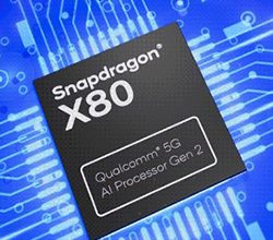 اخبار و خواندنی های موبایل | MWC 2024 - معرفی مودم Snapdragon X80 و پلتفرم ارتباطی FastConnect 7900 | mobile.ir