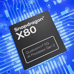 اخبار و خواندنی های موبایل | MWC 2024 - معرفی مودم Snapdragon X80 و پلتفرم ارتباطی FastConnect 7900 | mobile.ir