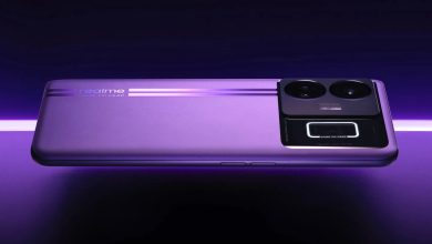 سری GT Neo 6 ریلمی با تراشه Snapdragon 8s Gen 3 در راه است