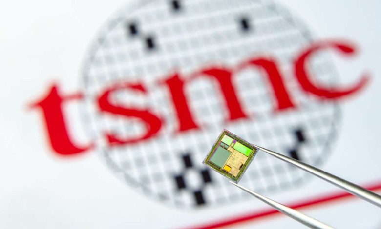 تولید تراشه های ۳ نانومتری TSMC افزایش خواهد یافت