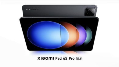 تبلت شیائومی Pad 6S Pro در بازار جهانی عرضه خواهد شد