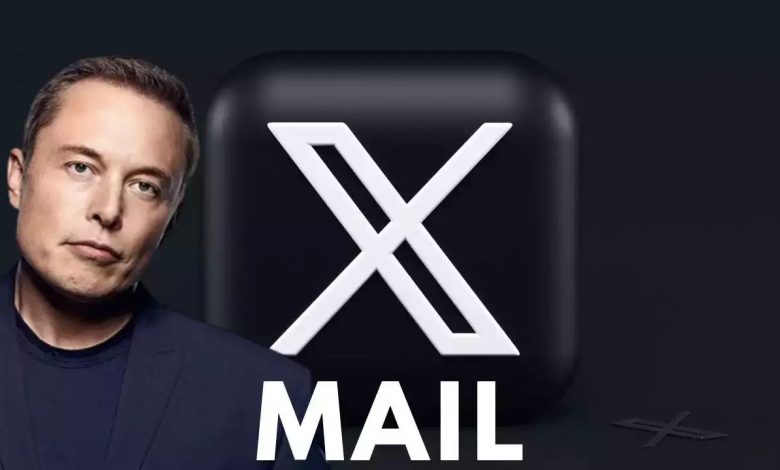اشاره ایلان ماسک به Xmail – رقیب Gmail در راه است؟