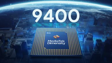 تراشه Dimensity 9400 مدیاتک با هسته اصلی Cortex-X5 و تمرکز بر AI در فصل چهارم 2024 از راه می‌رسد