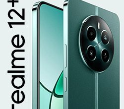 اخبار و خواندنی های موبایل | معرفی +Realme 12 با دوربین 50 مگاپیکسلی OIS‌ و پردازنده دیمنسیتی 7050 | mobile.ir