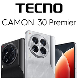 اخبار و خواندنی های موبایل | آشنایی با Tecno Camon 30 Premier – مجهز به 4 دوربین 50 مگاپیکسلی و سیستم تصویربرداری PolarAce | mobile.ir