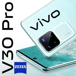 اخبار و خواندنی های موبایل | معرفی vivo V30 Pro – چهار دوربین 50 مگاپیکسلی در قالب یک اسمارت‌فون | mobile.ir