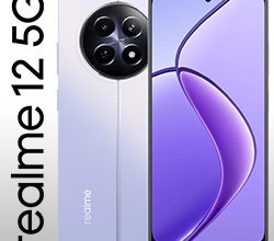 اخبار و خواندنی های موبایل | معرفی Realme 12 5G با تراشه 6 نانومتری +Dimensity 6100 و دوربین 108 مگاپیکسلی | mobile.ir