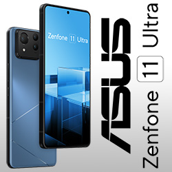 اخبار و خواندنی های موبایل | معرفی Zenfone 11 Ultra پرچمدار ایسوس با SD 8 Gen 3، نمایشگر LTPO و باتری 5,500mAh | mobile.ir