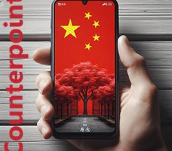 اخبار و خواندنی های موبایل | گزارش Counterpoint از بازار چین در اوایل سال 2024 – افت 24 درصدی اپل در برابر رشد 64 درصدی هواوی | mobile.ir