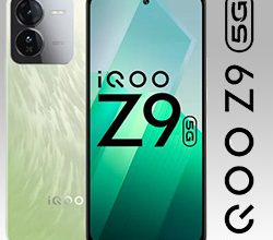 اخبار و خواندنی های موبایل | معرفی iQOO Z9 – میان‌رده‌ای با تراشه Dimensity 7200 و نمایشگر امولد +FHD | mobile.ir