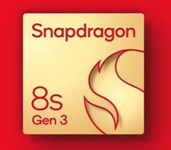 اخبار و خواندنی های موبایل | معرفی Snapdragon 8s Gen 3 – تراشه 4 نانومتری کوالکام با هسته 3 گیگاهرتزی Cortex-X4 | mobile.ir