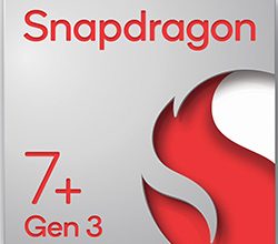 اخبار و خواندنی های موبایل | معرفی Snapdragon 7+ Gen 3 با یک هسته Cortex-X4 و هوش مصنوعی مولد درونی | mobile.ir