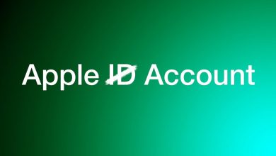 تغییر نام Apple ID به Apple Account در iOS 18 اعمال خواهد شد