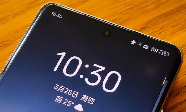 امکان اتصال به شبکه 5.5G با آپدیت نرم افزاری به این گوشی‌های چینی اضافه می‌شود