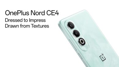 تاریخ رونمایی OnePlus Nord CE 4 مشخص شد: ۱۳ فروردین