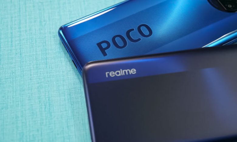 دستپاچگی پوکو هند از رونمایی ریلمی، توصیه به انتظار برای Poco X6 Neo