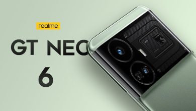 ریلمی GT Neo 6 با تراشه Snapdragon 8s Gen 3 در بنچمارک AnTuTu مشاهده شد