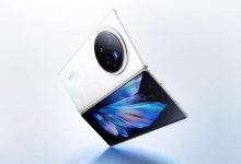 ویوو X Fold 3 به‌عنوان سبک‌ترین گوشی تاشو کتابی رسماً معرفی شد؛ Fold 3 Pro با دوربین بهتر و باتری بزرگتر