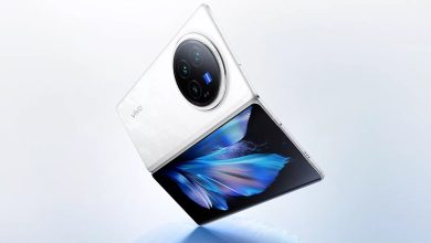 ویوو X Fold 3 به‌عنوان سبک‌ترین گوشی تاشو کتابی رسماً معرفی شد؛ Fold 3 Pro با دوربین بهتر و باتری بزرگتر