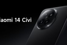 گوشی Xiaomi 14 CIVI فاش شد: نسخه تغییر نام یافته CIVI 4 Pro