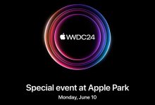 تاریخ برگزاری رویداد WWDC 2024 اپل مشخص شد: 21 تا 25 خرداد 1403