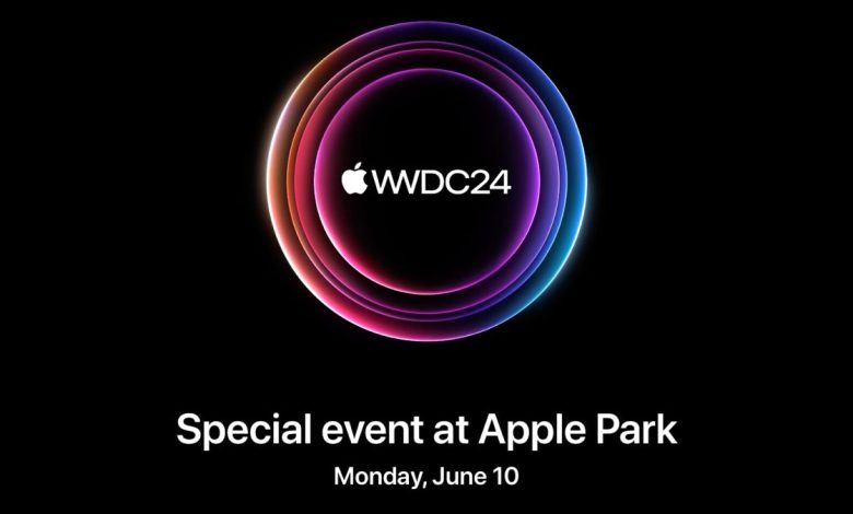 تاریخ برگزاری رویداد WWDC 2024 اپل مشخص شد: 21 تا 25 خرداد 1403