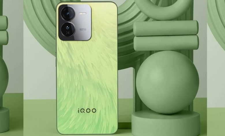 گوشی iQOO Z9 با مدیاتک دیمنسیتی ۷۲۰۰ و پشتیبانی از شارژر ۴۴ وات معرفی شد