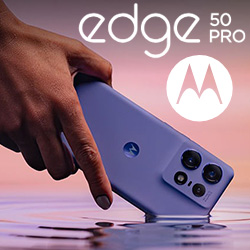 اخبار و خواندنی های موبایل | معرفی Edge 50 Pro – میان‌رده پیشرفته موتورولا با SD 7 Gen 3 و شارژر بی‌سیم 50 واتی | mobile.ir