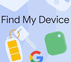 اخبار و خواندنی های موبایل | معرفی شبکه Find My Device – راهکار گوگل برای یافتن دستگاه‌های اندرویدی حتی در حالت آفلاین | mobile.ir