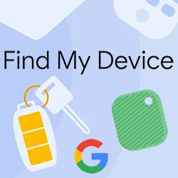 اخبار و خواندنی های موبایل | معرفی شبکه Find My Device – راهکار گوگل برای یافتن دستگاه‌های اندرویدی حتی در حالت آفلاین | mobile.ir