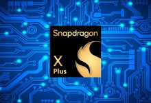 کوالکام Snapdragon X Plus برای محصولات ویندوزی در راه است