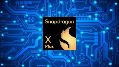کوالکام Snapdragon X Plus برای محصولات ویندوزی در راه است