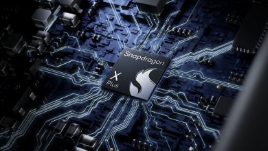 اسنپدراگون X پلاس کوالکام رسماً معرفی شد: نسخه 10 هسته‌ای Snapdragon X Elite
