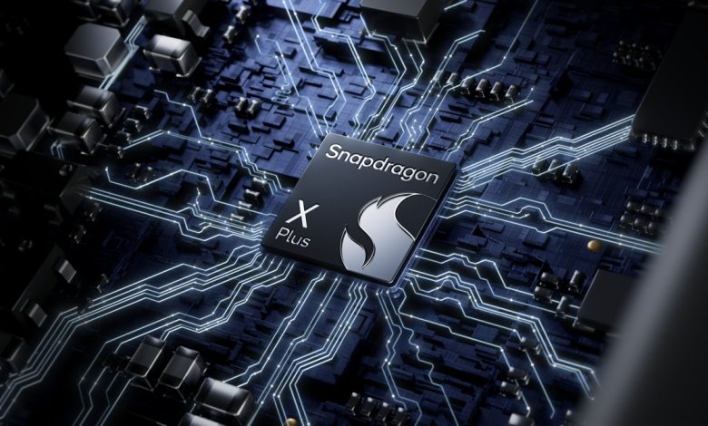 اسنپدراگون X پلاس کوالکام رسماً معرفی شد: نسخه 10 هسته‌ای Snapdragon X Elite