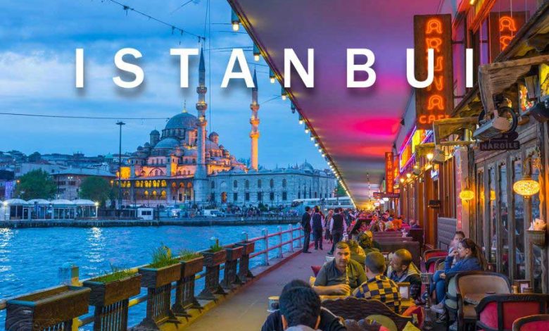 بهترین زمان سفر به استانبول برای خرید یا گردش