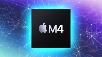 تراشه M4 اپل با تمرکز بر هوش مصنوعی اواخر 2024 معرفی خواهد شد