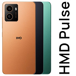 اخبار و خواندنی های موبایل | حضور مستقل HMD در بازار گوشی‌های هوشمند: معرفی HMD Pulse+ ،Pulse و Pulse Pro | mobile.ir