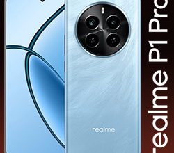 اخبار و خواندنی های موبایل | معرفی Realme P1 و Realme P1 Pro با نمایشگر 120 هرتزی و دوربین اصلی 50 مگاپیکسلی | mobile.ir