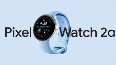 ساعت هوشمند اقتصادی Pixel Watch 2a گوگل در راه است؟