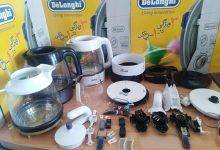 مراحل عیب‌یابی در تعمیر چای‌ساز فلر