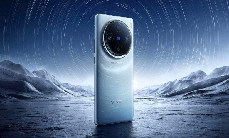 معاون ویوو: X100 Ultra یک دوربین حرفه‌ای با قابلیت تماس خواهد بود