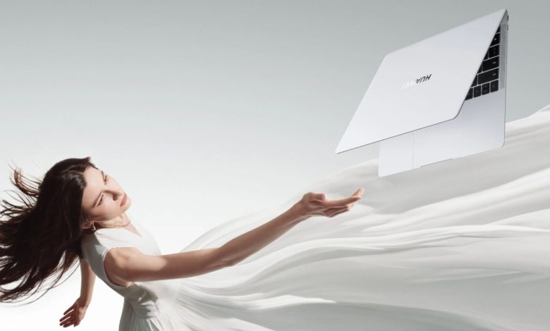 هواوی MateBook X Pro 2024 با وزن کمتر از ۱ کیلوگرم معرفی شد