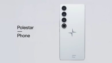 گوشی Polestar Phone رسماً معرفی شد: نسخه ری‌برند Meizu 21 Pro