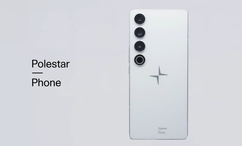 گوشی Polestar Phone رسماً معرفی شد: نسخه ری‌برند Meizu 21 Pro